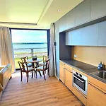 Апартаменты Montenegro Family Nowecin