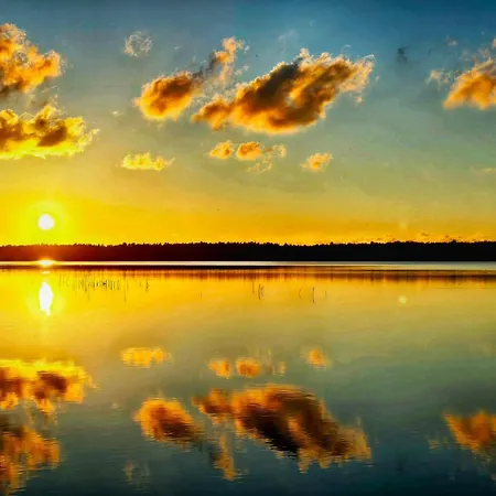 Montenegro דירה Nowecin