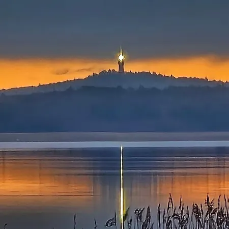 Apartman Montenegro Nowecin