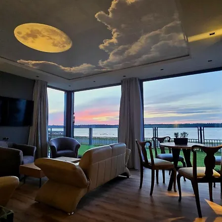 Apartman Montenegro Nowecin