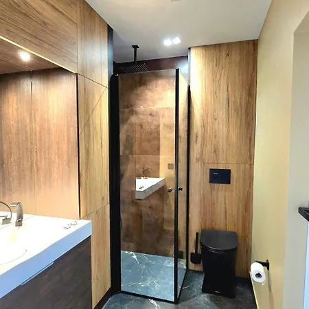 Montenegro דירה Nowecin