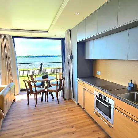 דירה Montenegro Nowecin