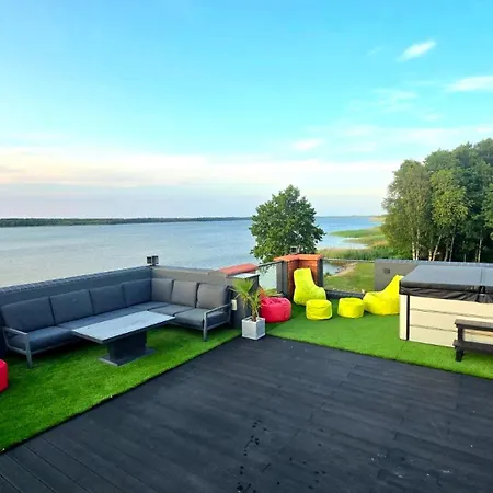 דירה Montenegro *