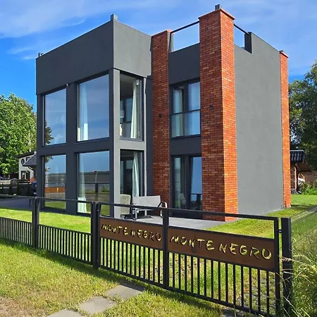 דירה Montenegro Nowecin