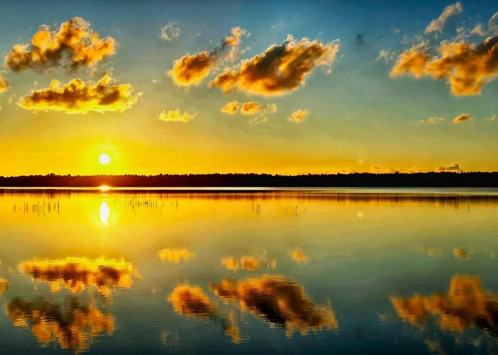 Montenegro Apartman Nowecin