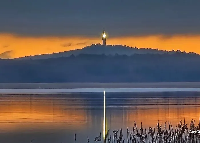 Apartman Montenegro Nowecin