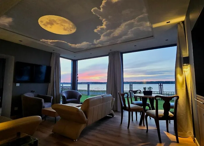 Apartman Montenegro Nowecin