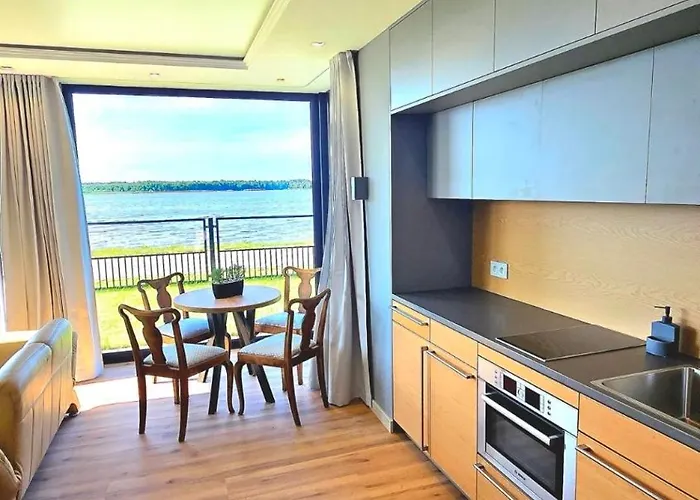 Apartman Montenegro Nowecin