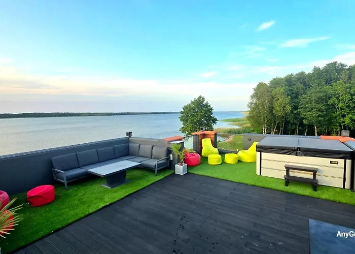 Apartman Montenegro *