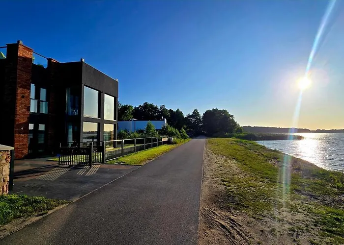 Montenegro Apartman Nowecin